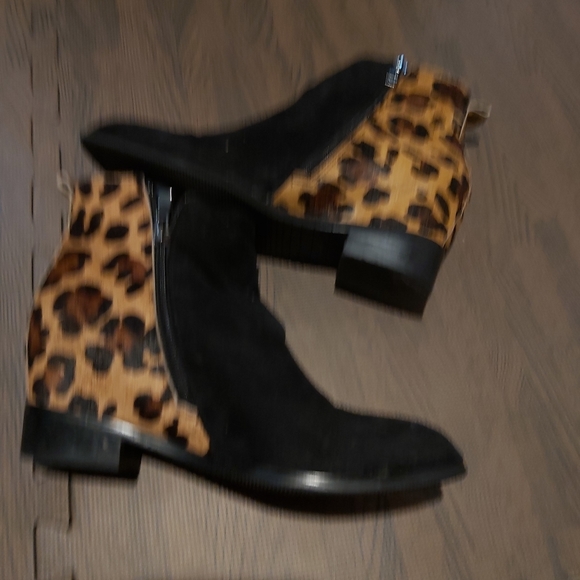 Comey's mini boot - Picture 3 of 4